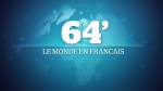 Interview sur TV5 Monde (10/08/22)