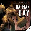Batman Day 2022 : un aperçu du Guide de Gotham City