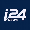 Interview sur i24news (18/09/2022)