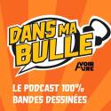 Interview podcast Dans Ma Bulle