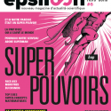 Interview dans Epsiloon (15/03/23)