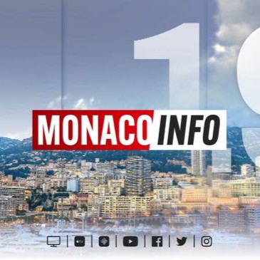 Interview sur Monaco Info (11/04/23)