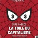 Interview dans l’Humanité Magazine (04/05/2023)