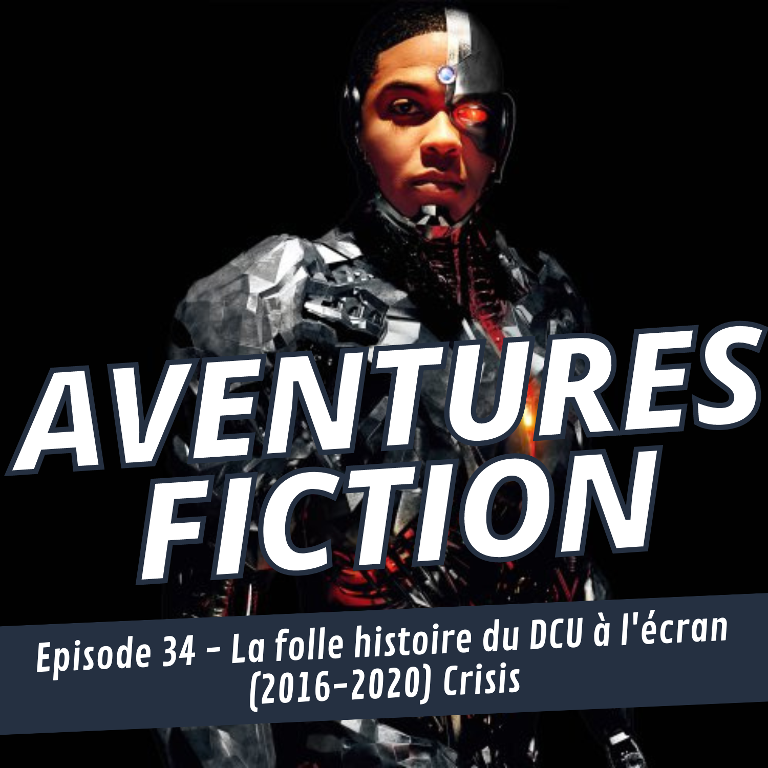 Aventures Fiction La folle histoire du DCU à l'écran (2016-2020)