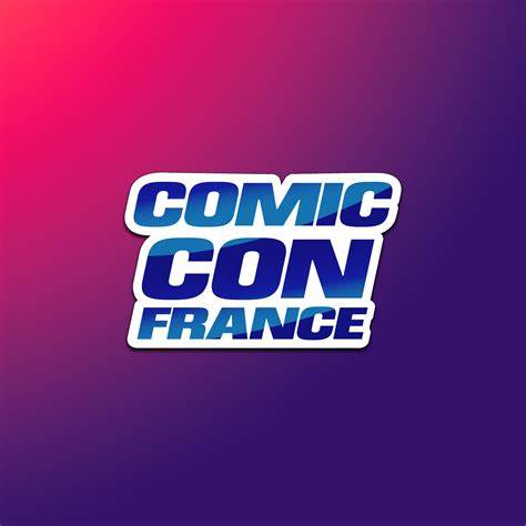 En dédicace et conférences à la Comic Con France (30 et 31/03/24)