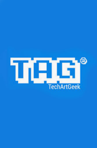 Interview sur TechArtGeek