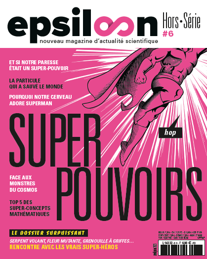 Interview dans Epsiloon (15/03/23)