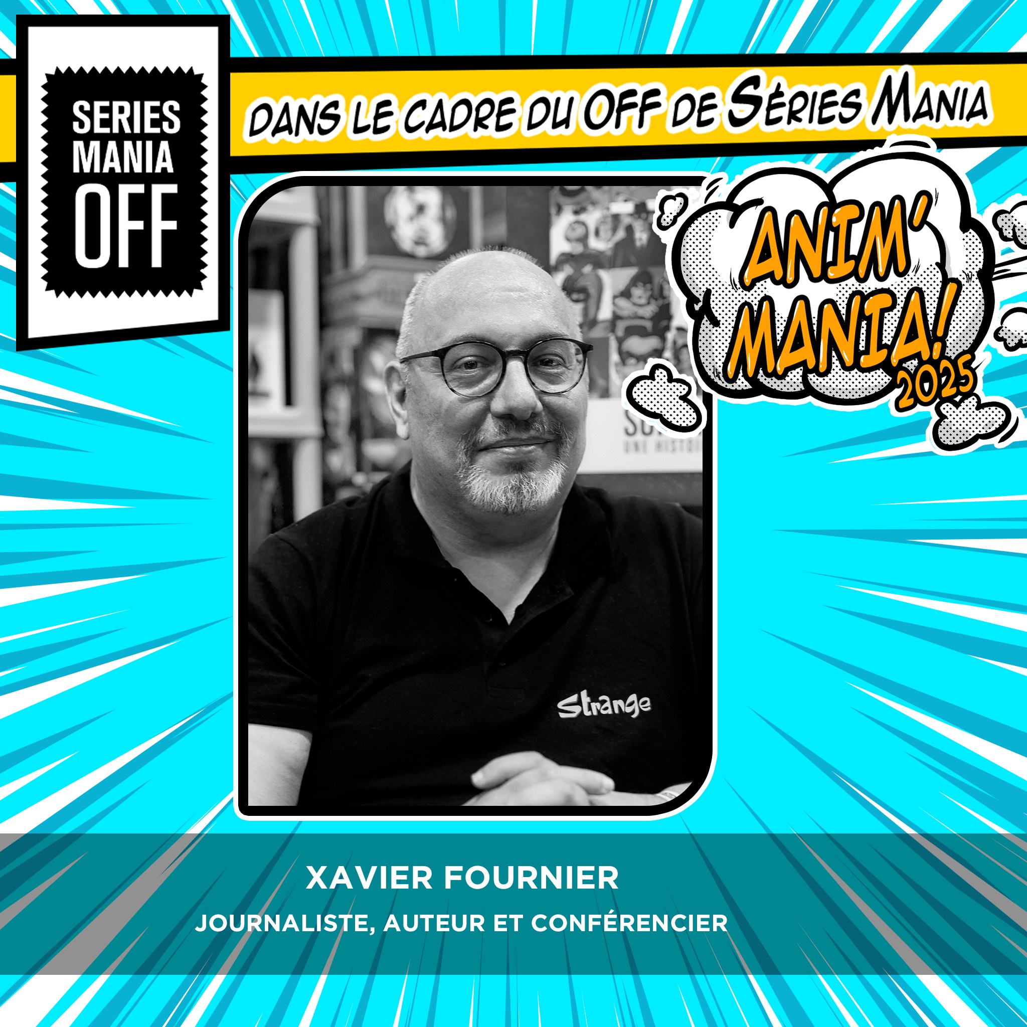En dédicace et conférences à Maubeuge ce week-end