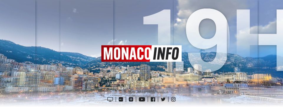 Interview sur Monaco Info (11/04/23)
