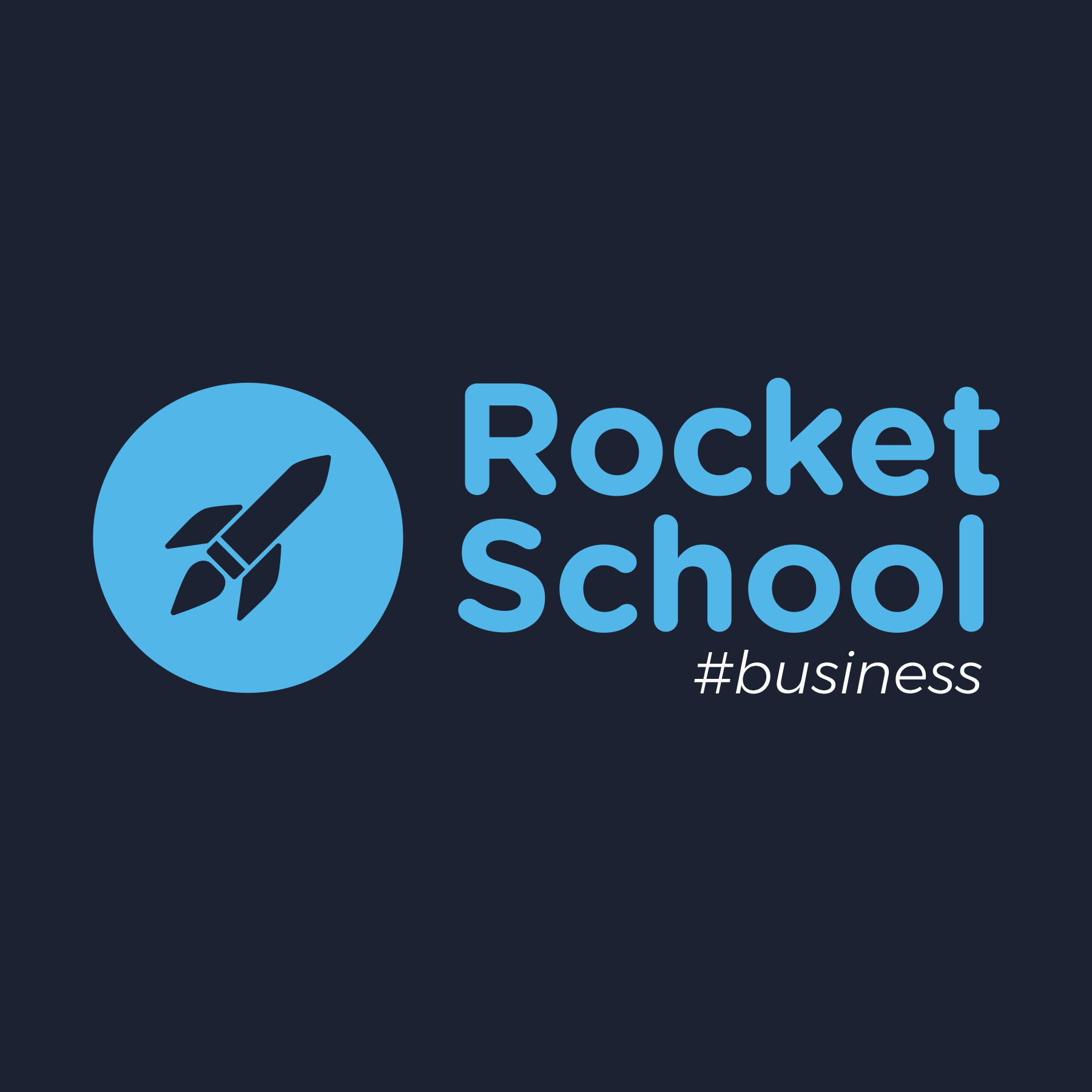 Super-héros à la Rocket School
