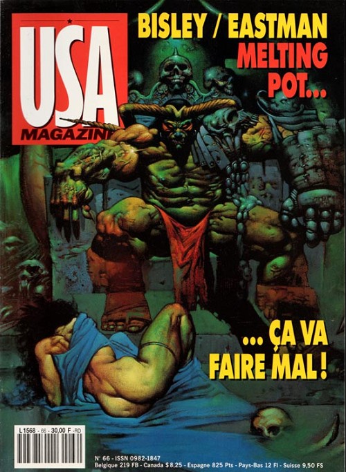 30 ans plus tard…