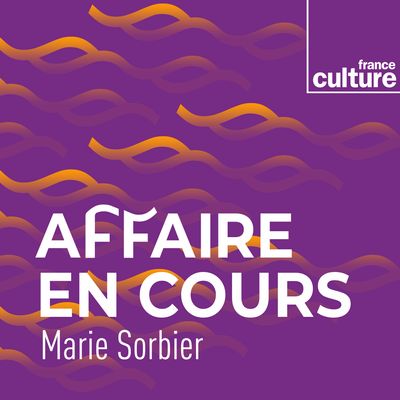 Interview sur France Culture (13/03/23)