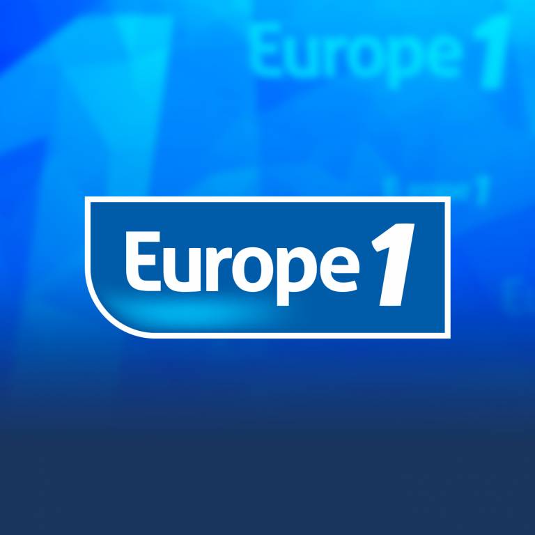 Interview sur Europe 1 (13/10/2021)