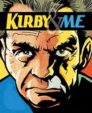 Kirby & Me