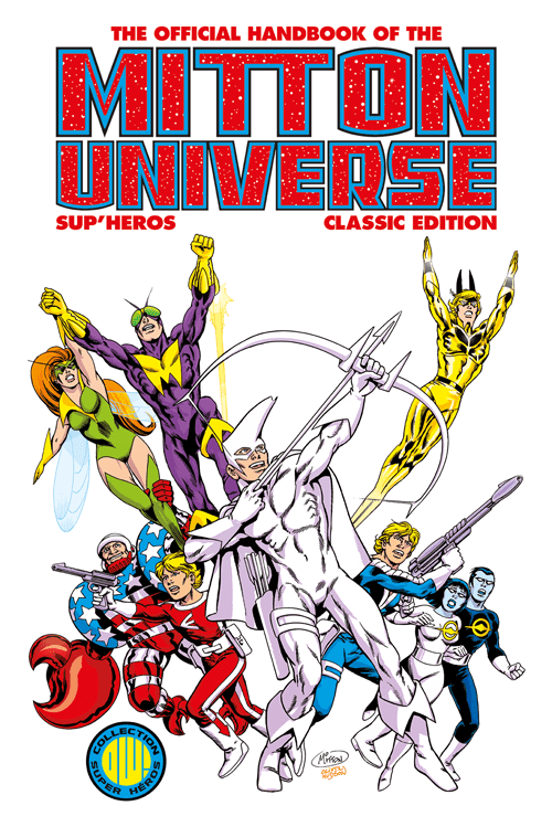 Mitton Universe