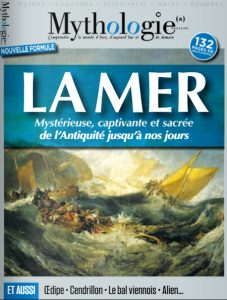 Mythologie(s) #19 (Août 2017)