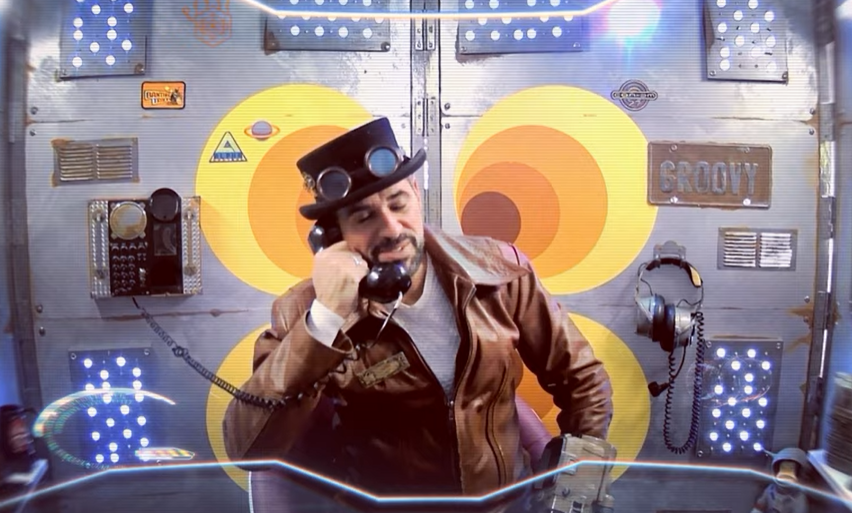 Interview l’Echo Vaporiste (03/12/2021)