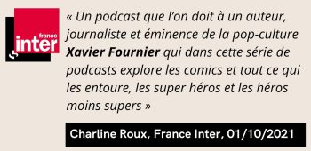 PodcastFranceInter